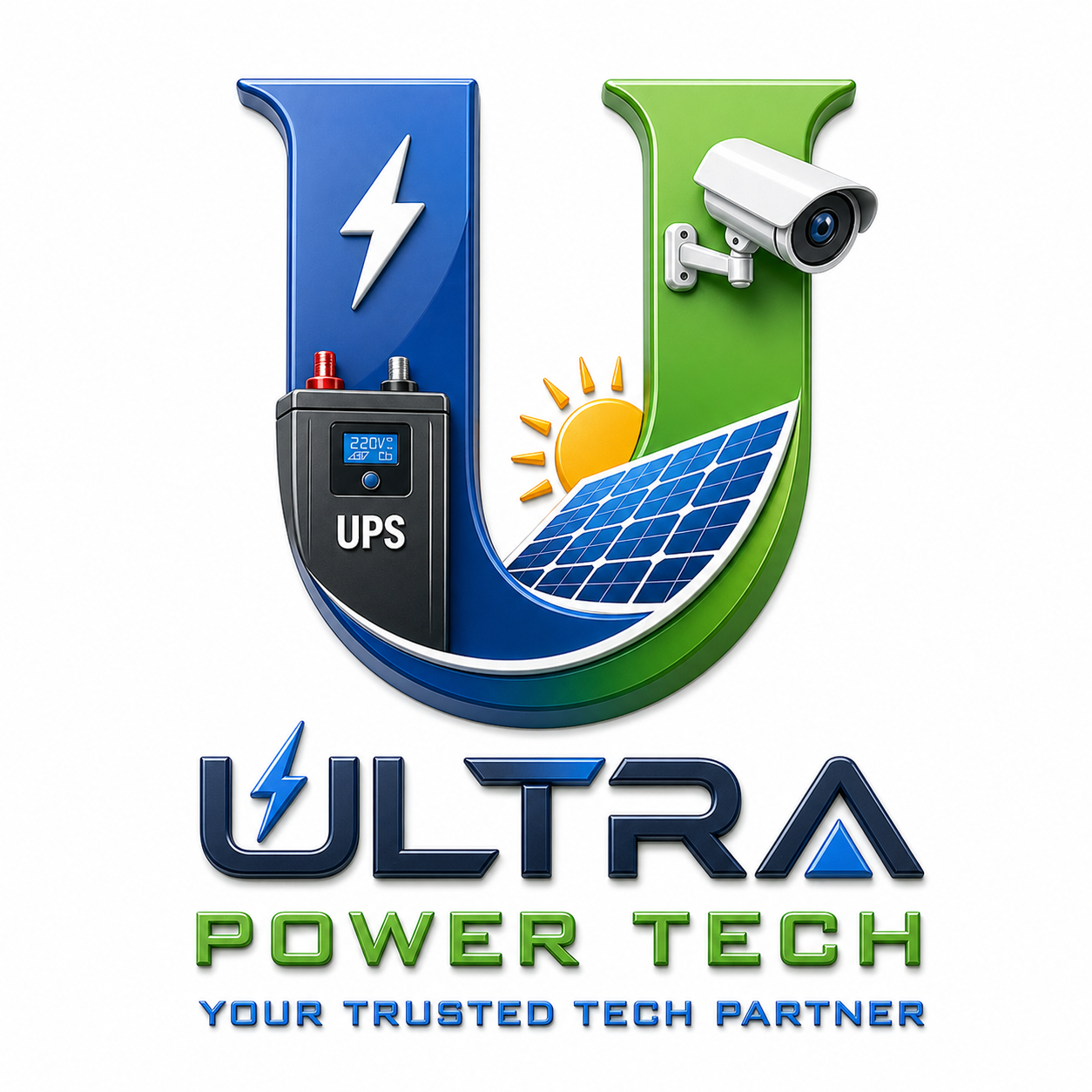 ULTRA POWER TECH